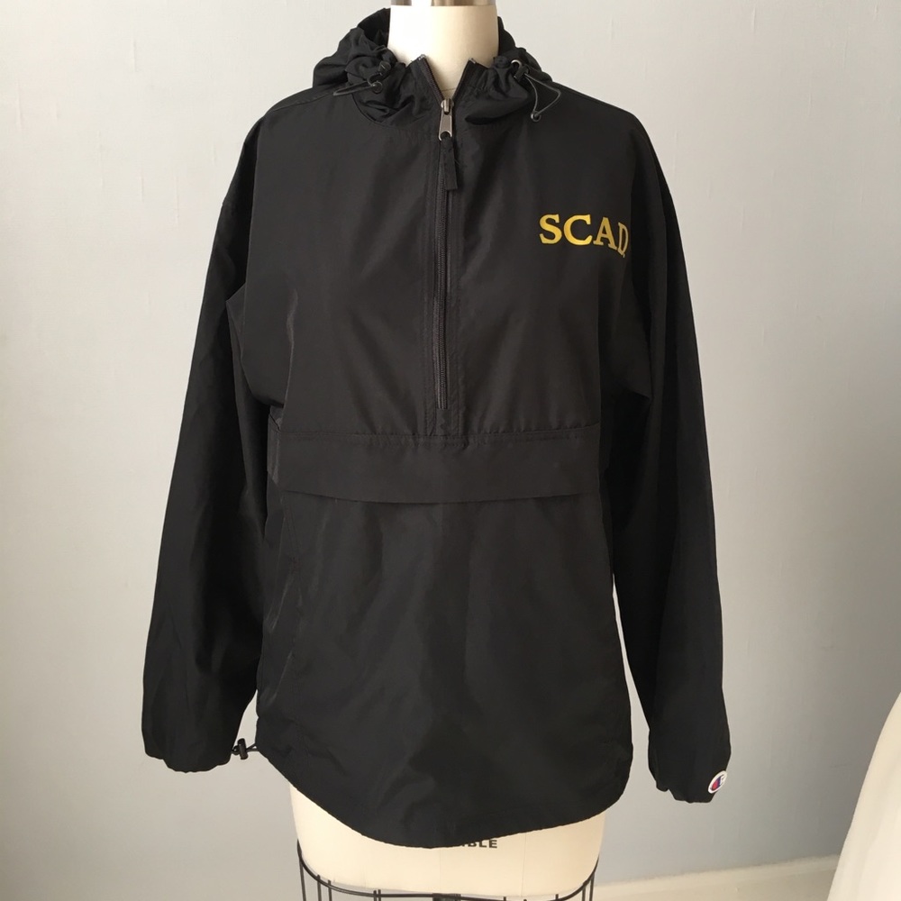 Scad Windbreaker